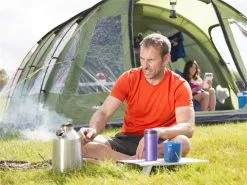 Kelly Kettle Scout Kettle - 1.2ltr -Cheap Awning Store 34463 4