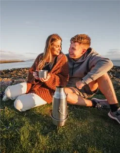 Kelly Kettle Scout Kettle - 1.2ltr -Cheap Awning Store 34463 5