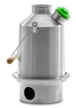 Kelly Kettle Scout Kettle - 1.2ltr -Cheap Awning Store 34463 6