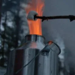 Kelly Kettle Trekker Kettle - 0.6ltr 13 Kelly Kettle Trekker Kettle - 0.6ltr -Cheap Awning Store 34464 2