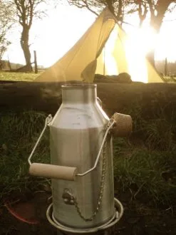 Kelly Kettle Trekker Kettle - 0.6ltr 19 Kelly Kettle Trekker Kettle - 0.6ltr -Cheap Awning Store 34464 8