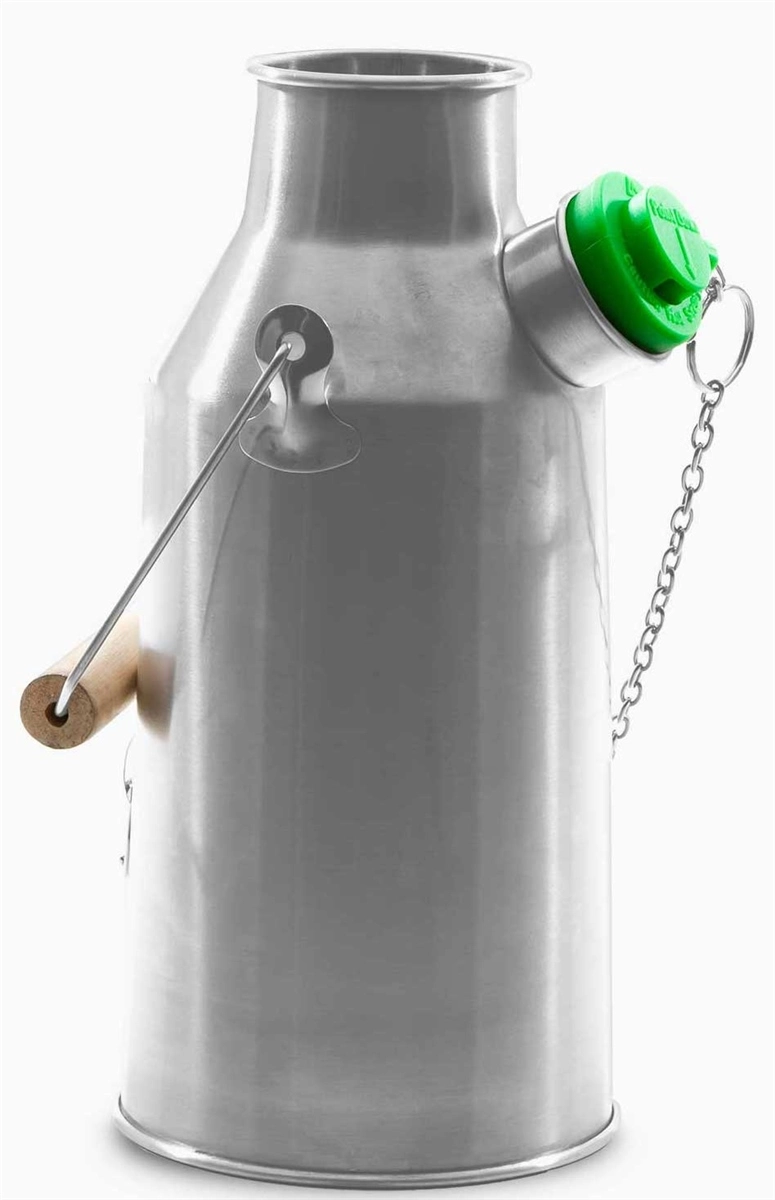 Kelly Kettle Trekker Kettle - 0.6ltr 1 Kelly Kettle Trekker Kettle - 0.6ltr