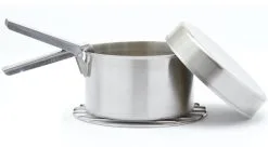 Kelly Kettle Large Cook Set