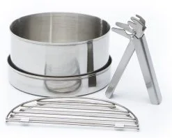 Kelly Kettle Small Cook Set