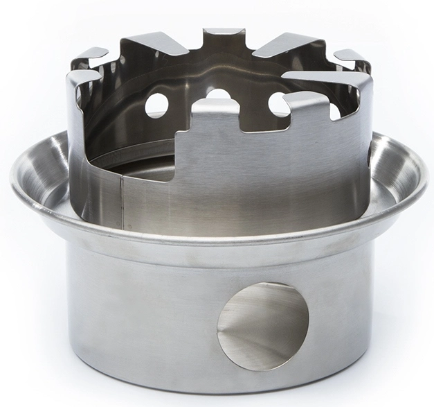 Kelly Kettle Hobo Stove - L 2 Kelly Kettle Hobo Stove - L - Image 2