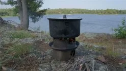 Kelly Kettle Hobo Stove - L 10 Kelly Kettle Hobo Stove - L -Cheap Awning Store 34469 2