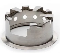 Kelly Kettle Hobo Stove - L