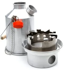 Kelly Kettle Hobo Stove - L 13 Kelly Kettle Hobo Stove - L -Cheap Awning Store 34469 5
