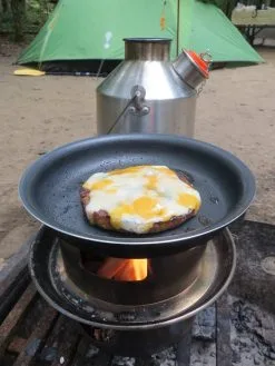 Kelly Kettle Hobo Stove - L 14 Kelly Kettle Hobo Stove - L -Cheap Awning Store 34469 6