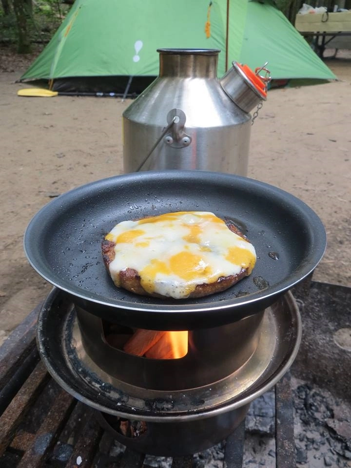 Kelly Kettle Hobo Stove - L 7 Kelly Kettle Hobo Stove - L - Image 7