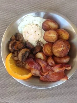 Kelly Kettle Camping Plates 5 Kelly Kettle Camping Plates -Cheap Awning Store 34470 2