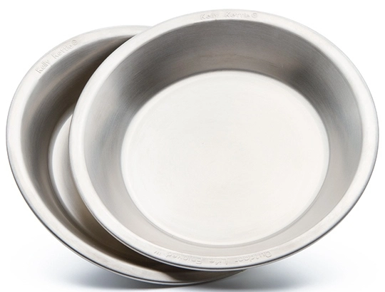 Kelly Kettle Camping Plates 1 Kelly Kettle Camping Plates