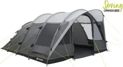 Outwell Lawndale 6 Tent 2023 Campaign Special