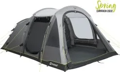 Outwell Odessa 5 Tent 2023 Campaign Special