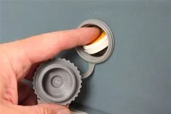 Outdoor Revolution Camp Star Rock 'n' Roll 10cm Double Self Inflating Mat -Cheap Awning Store 34494 4