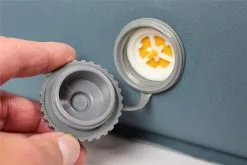 Outdoor Revolution Camp Star Rock 'n' Roll 10cm Double Self Inflating Mat -Cheap Awning Store 34494 5