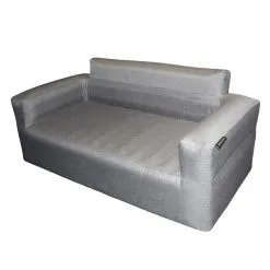 Outdoor Revolution Campese Two Seat Inflatable Sofa