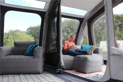 Outdoor Revolution Campese Inflatable Armchair 6 Outdoor Revolution Campese Inflatable Armchair -Cheap Awning Store 34498 2