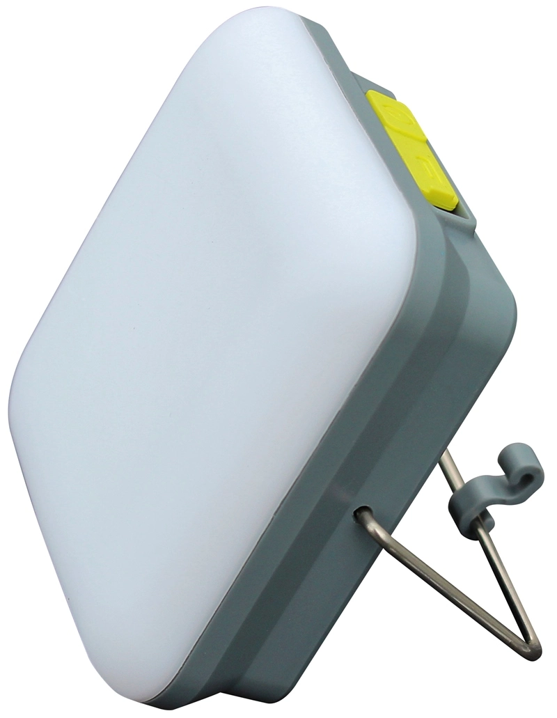 Outdoor Revolution Portable Solar Lantern Square USB 2 Outdoor Revolution Portable Solar Lantern Square USB - Image 2