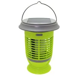 Outdoor Revolution Lumi-Solar Mosi Killer Lantern