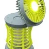 Outdoor Revolution Mosquito Killer Lantern With Fan - USB
