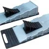 Outdoor Revolution Eco Combi Ramp Set Black And Silver