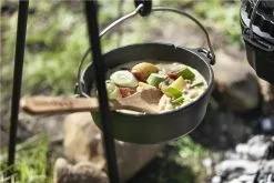 Petromax Cast Iron Dutch Oven 1.6L - 1.6L -Cheap Awning Store 34519 2