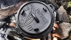 Petromax Cast Iron Dutch Oven 1.6L - 1.6L -Cheap Awning Store 34519 6