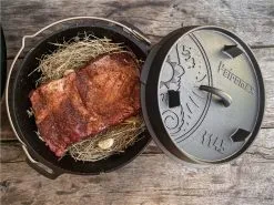 Petromax Cast Iron Dutch Oven 3.5L - 3.5L -Cheap Awning Store 34520 2