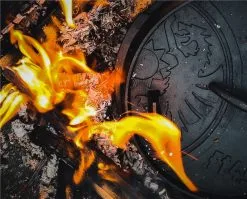 Petromax Cast Iron Dutch Oven 3.5L - 3.5L -Cheap Awning Store 34520 4