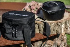 Petromax Dutch Oven Transport Bag 1.6L - 1.6L -Cheap Awning Store 34521 6