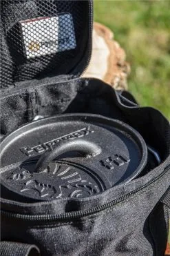 Petromax Dutch Oven Transport Bag 3.5L - 3.5L -Cheap Awning Store 34522 5