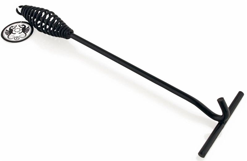 Petromax Dutch Oven Lid Lifter 1 Petromax Dutch Oven Lid Lifter