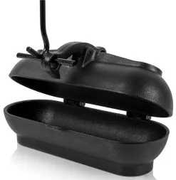 Petromax Cast Iron Potato Cooker - Standard