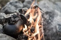 Petromax Cast Iron Potato Cooker - Standard -Cheap Awning Store 34525 6