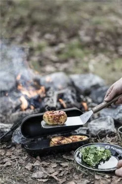 Petromax Cast Iron Potato Cooker - Standard -Cheap Awning Store 34525 9