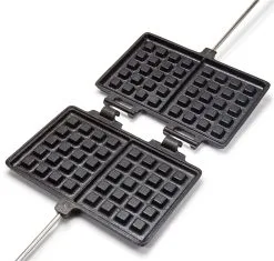 Petromax Waffle Iron 12 Petromax Waffle Iron -Cheap Awning Store 34526 2