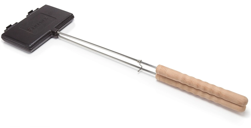 Petromax Waffle Iron 1 Petromax Waffle Iron