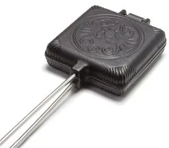 Petromax Sandwich Iron -Cheap Awning Store 34527 4