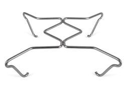 Petromax Cooking Support