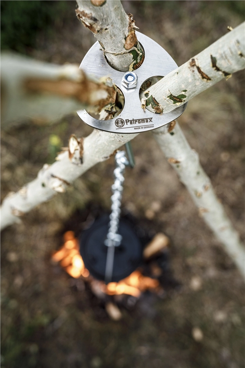 Petromax Tripod Lashing 3 Petromax Tripod Lashing - Image 3