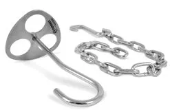 Petromax Tripod Lashing