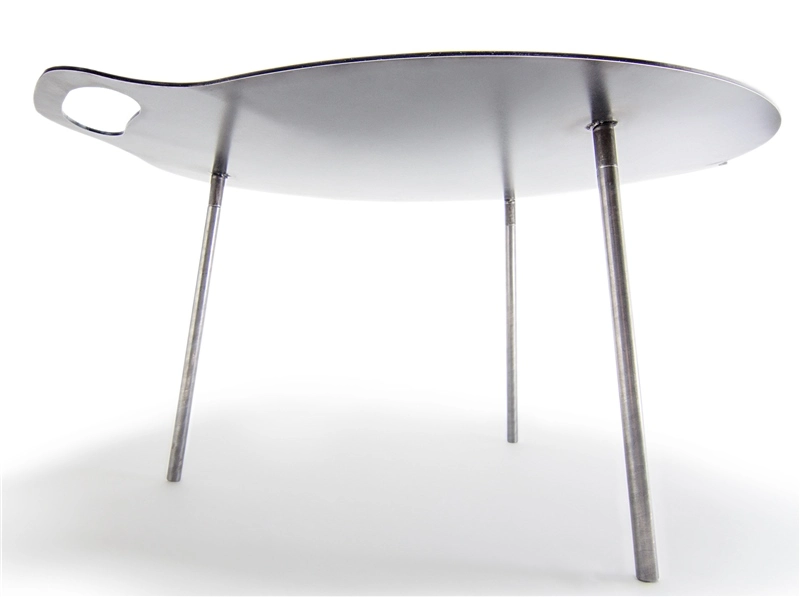 Petromax Griddle And Fire Bowl 2 Petromax Griddle And Fire Bowl - Image 2