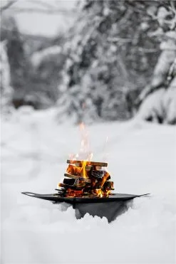 Petromax Griddle And Fire Bowl 6 Petromax Griddle And Fire Bowl -Cheap Awning Store 34532 2