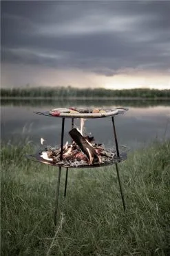 Petromax Griddle And Fire Bowl 7 Petromax Griddle And Fire Bowl -Cheap Awning Store 34532 3