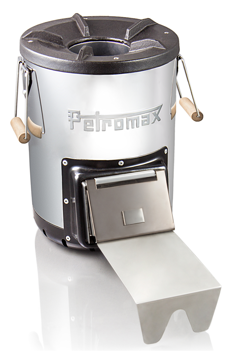 Petromax Rocket Stove 2 Petromax Rocket Stove - Image 2