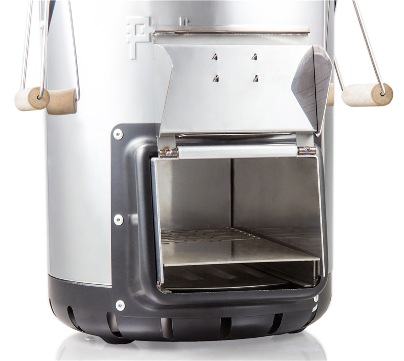 Petromax Rocket Stove 7 Petromax Rocket Stove - Image 7