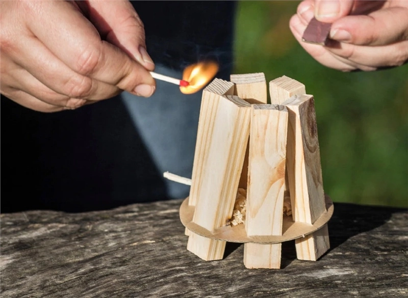 Petromax Fire Kit 2 Petromax Fire Kit - Image 2