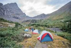 Kelty All Inn 3P Tent - Each -Cheap Awning Store 34543 4