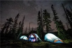 Kelty All Inn 3P Tent - Each -Cheap Awning Store 34543 6